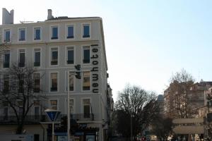 Newhotel Saint Charles : photos des chambres
