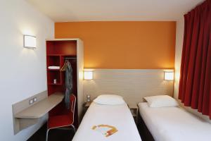 Hotel Premiere Classe Gap Sud - Micropolis : photos des chambres