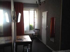 Hotel Du Nord : photos des chambres