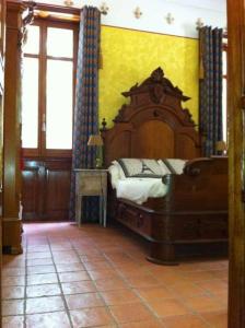 Chambres d'hotes/B&B Le Chateau De Conde En Barrois : photos des chambres