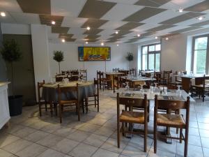 Hotel Restaurant du Pecheur : photos des chambres