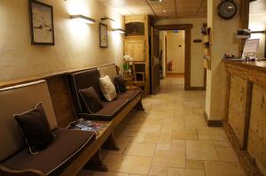 Hotel La Ferme Du Lac : photos des chambres