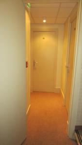 Hotel Jarry Confort : photos des chambres