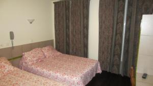 Hotel Jarry Confort : photos des chambres