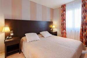 Hotel Residence Normandy Country Club : photos des chambres