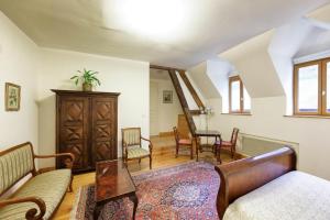 Chambres d'hotes/B&B Chateau du Jard : photos des chambres