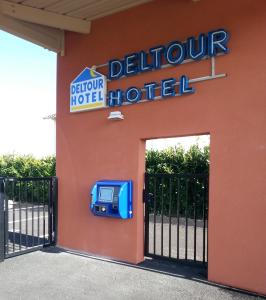 Deltour Hotel Villeneuve Sur Lot : photos des chambres