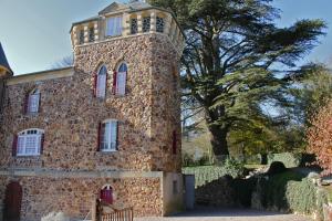Chambres d'hotes/B&B Chambres d'Hotes Castel Des Cedres : photos des chambres