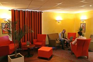 Hotel ibis Pontarlier : photos des chambres