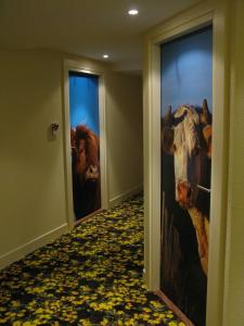 Chalet Hotel Vaccapark : photos des chambres