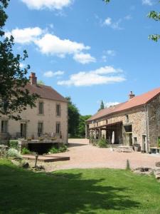 Hotel Camping Sur Yonne : photos des chambres