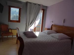 Hotel La Cascade : photos des chambres