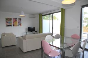 Appartement Residence Isola Hotel : photos des chambres