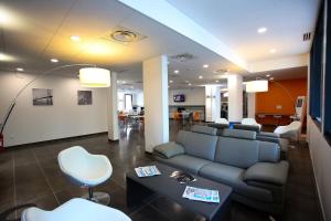 Hebergement All Suites Orly-Rungis - Aeroport : photos des chambres
