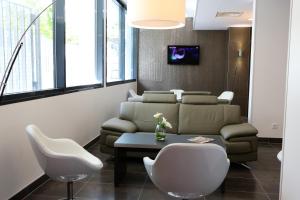 Hebergement All Suites Orly-Rungis - Aeroport : photos des chambres