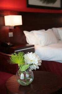 Hotel de Berny : photos des chambres