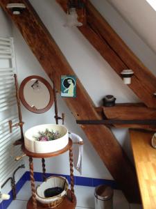 Chambres d'hotes/B&B Marguerite's Ferme rustique : photos des chambres