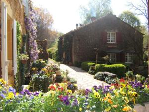 Chambres d'hotes/B&B Bed & Breakfast Le Moulin Neuf : photos des chambres