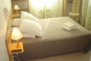 Hotel Le Gambetta : photos des chambres