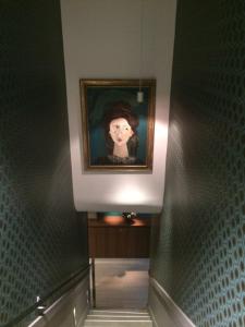 Hotel Sophie Germain : photos des chambres