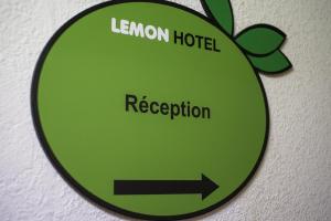 Lemon Hotel : photos des chambres
