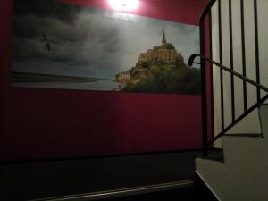 My Hotel Caen Sud : photos des chambres