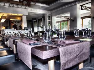 Logis Hotel Restaurant la Villa du Lac : photos des chambres