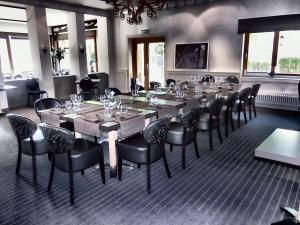 Logis Hotel Restaurant la Villa du Lac : photos des chambres