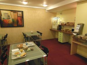 Libre Hotel : photos des chambres