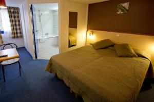 Hotel Hipotel Paris Marne La Vallee : photos des chambres