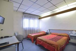 Hotel Chantafred : photos des chambres