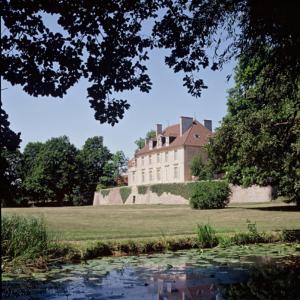 Hotel Chateau de Rigny : photos des chambres
