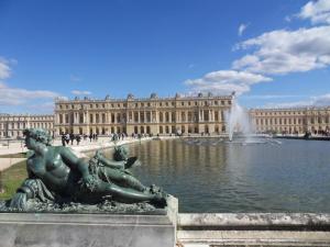 Hotel Mercure Versailles Chateau : photos des chambres