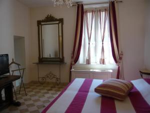 Hotel Auberge de Correns : photos des chambres