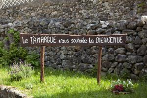 Hotel-Restaurant Le Tanargue : photos des chambres