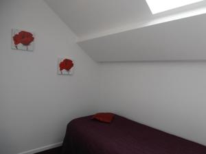 Appartement La Ferme De Cortanges : photos des chambres