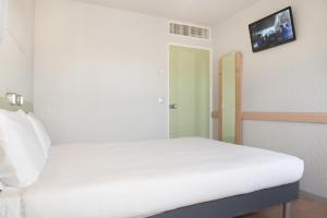 Hotel ibis budget Goussainville CDG : photos des chambres