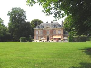 Chambres d'hotes/B&B Chateau de Maillot : photos des chambres