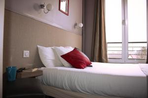Buc Lounge Hotel : photos des chambres