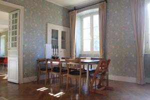 Chambres d'hotes/B&B Chateau des Edelins : photos des chambres