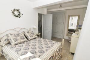 Hebergement Chez LuLu Holiday Home : photos des chambres