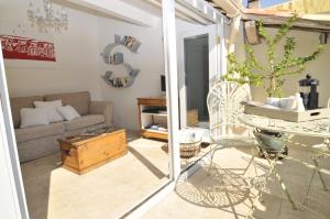 Hebergement Chez LuLu Holiday Home : photos des chambres