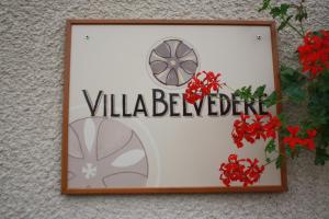 Chambres d'hotes/B&B Villa Belvedere : photos des chambres