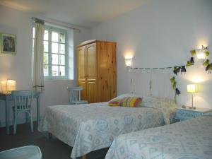 Hotel Le Chambellan : photos des chambres
