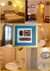Sylvia Hotel : photos des chambres