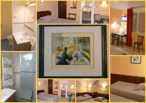 Sylvia Hotel : photos des chambres
