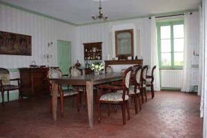 Chambres d'hotes/B&B Chateau Latour : photos des chambres