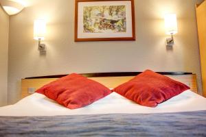 Hotel Inn Design Resto Novo Bourges : photos des chambres