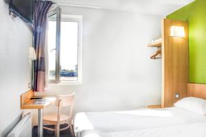 B&B Hotel Montlucon : photos des chambres