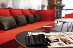 Hotel ibis Chambery : photos des chambres